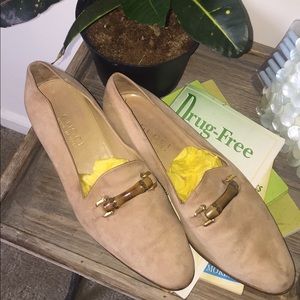 Gucci Loafers